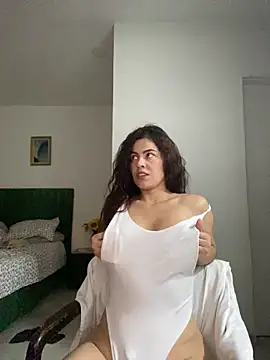 AlexaMysticz online show from March 2026 01:12:01 AM