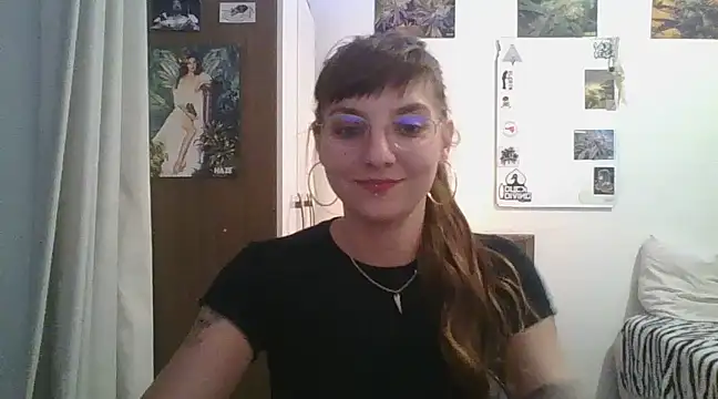 SweetyBabyDemon online show from December 2024 11:54:01 PM