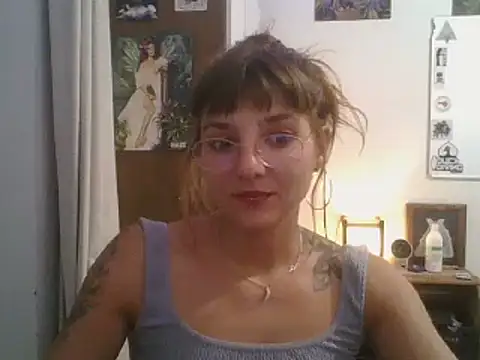 SweetyBabyDemon online show from December 2024 02:08:02 AM