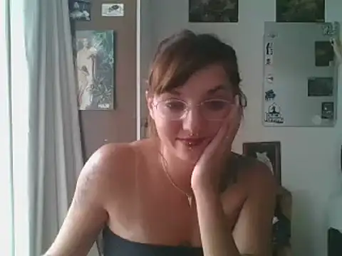 SweetyBabyDemon online show from February 2025 06:00:01 PM