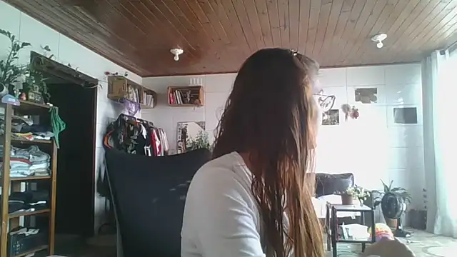 SweetyBabyDemon online show from October 2025 01:23:02 PM