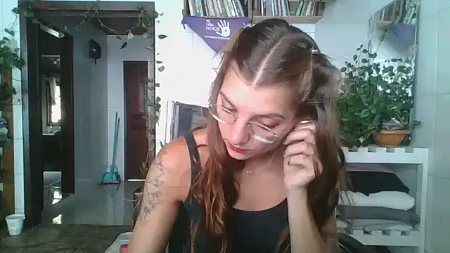 SweetyBabyDemon online show from January 2026 01:24:02 PM