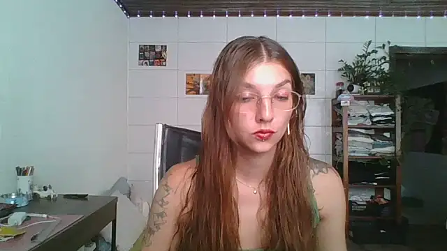 SweetyBabyDemon online show from March 2026 06:54:01 PM