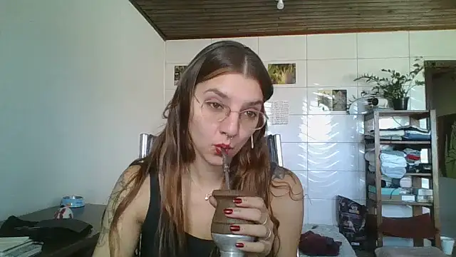 SweetyBabyDemon online show from May 2026 02:45:02 PM