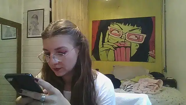 SweetyBabyDemon online show from May 2026 03:38:01 PM