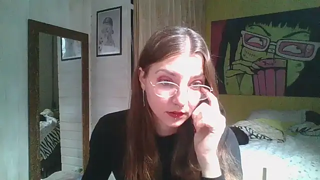 SweetyBabyDemon online show from May 2026 02:45:02 PM
