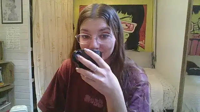 SweetyBabyDemon online show from June 2026 01:15:01 PM