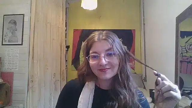 Snapshot of SweetyBabyDemon chatting on June 2026 01:46:01 PM SweetyBabyDemon online show from June 2026 01:46:01 PM