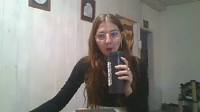Snapshot of SweetyBabyDemon chatting on June 2026 07:05:01 PM SweetyBabyDemon online show from June 2026 07:05:01 PM