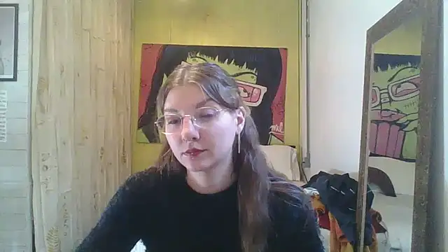 Snapshot of SweetyBabyDemon chatting on June 2026 05:28:02 PM SweetyBabyDemon online show from June 2026 05:28:02 PM