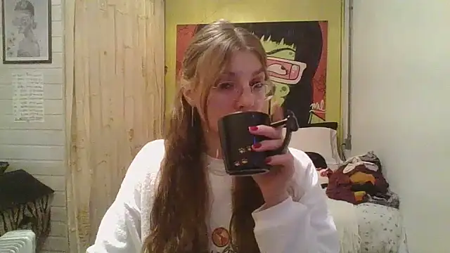 Snapshot of SweetyBabyDemon chatting on June 2026 08:21:01 PM SweetyBabyDemon online show from June 2026 08:21:01 PM
