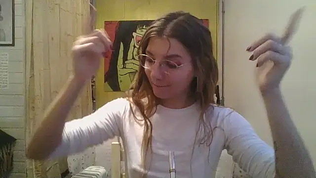 Snapshot of SweetyBabyDemon chatting on July 2026 03:45:02 PM SweetyBabyDemon online show from July 2026 03:45:02 PM