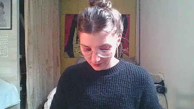Snapshot of SweetyBabyDemon chatting on July 2026 06:34:02 PM SweetyBabyDemon online show from July 2026 06:34:02 PM
