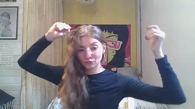 Snapshot of SweetyBabyDemon chatting on July 2026 05:40:02 PM SweetyBabyDemon online show from July 2026 05:40:02 PM