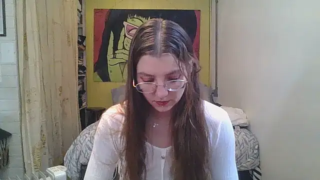 Snapshot of SweetyBabyDemon chatting on July 2026 06:50:01 PM SweetyBabyDemon online show from July 2026 06:50:01 PM