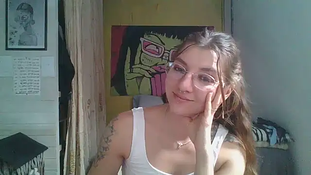 Snapshot of SweetyBabyDemon chatting on July 2026 06:15:01 PM SweetyBabyDemon online show from July 2026 06:15:01 PM