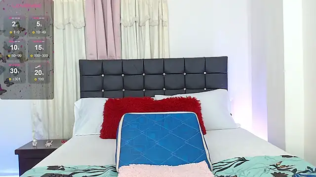 samantha-rose2 online show from November 2025 01:38:02 AM