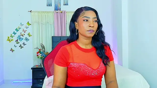 samantha-rose2 online show from February 2026 12:53:01 AM