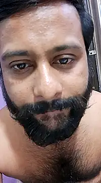 GlassBarge9 online show from January 2025 06:30:01 PM