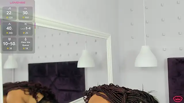 BrianaHazel online show from October 2025 12:08:02 AM