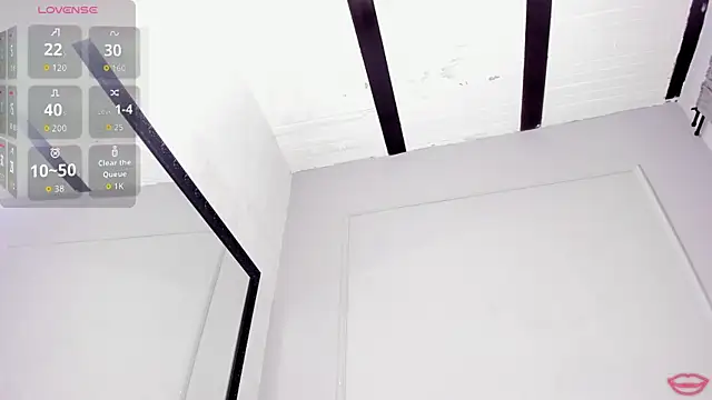 BrianaHazel online show from April 2026 07:50:02 PM