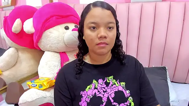 ISABELLA 020 online show from October 2025 02:29:01 PM