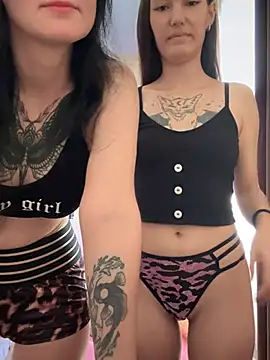 Heart Ass online show from May 2026 06:18:01 AM