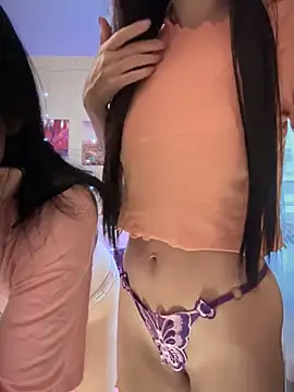 Heart Ass online show from May 2026 06:10:02 AM