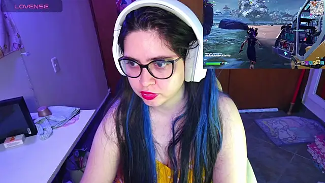 Vallolet Spencer online show from December 2024 10:52:02 PM