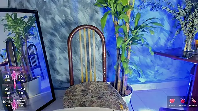 Snapshot of tokyo_girl chatting on February 2025 09:38:01 PM tokyo girl online show from February 2025 09:38:01 PM