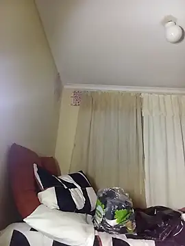 StallionPiper12 online show from April 2026 08:10:01 PM