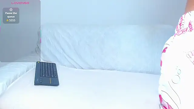 Tristan-bm online show from January 2026 01:05:02 PM