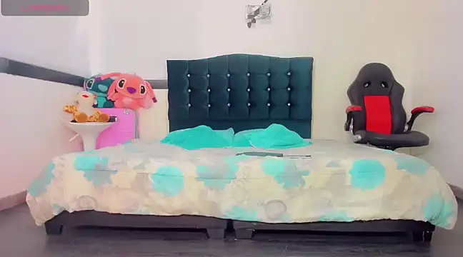  Riannagarcia  online show from January 2025 07:25:01 PM