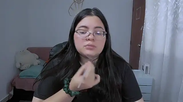 Aria Fullbuster online show from November 2025 09:04:01 PM