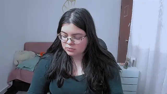 Aria Fullbuster online show from November 2025 09:16:01 PM