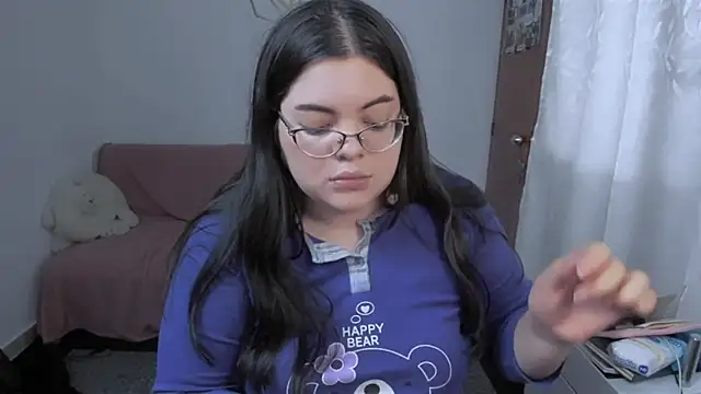 Aria Fullbuster online show from December 2025 08:27:02 PM