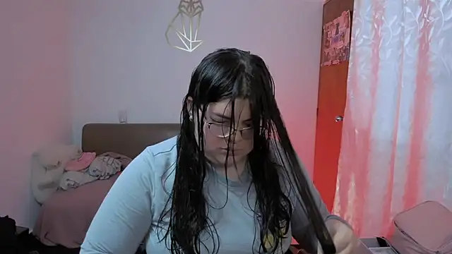 Aria Fullbuster online show from March 2026 09:31:02 PM