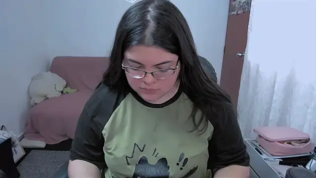 Aria Fullbuster online show from March 2026 08:57:01 PM