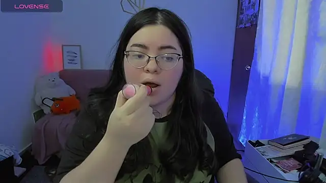 Aria Fullbuster online show from March 2026 08:41:02 PM