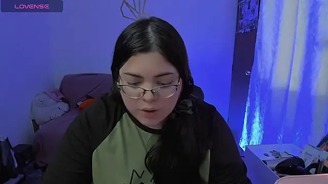 Aria Fullbuster online show from April 2026 08:39:01 PM