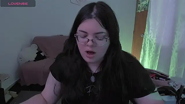 Aria Fullbuster online show from April 2026 09:12:02 PM