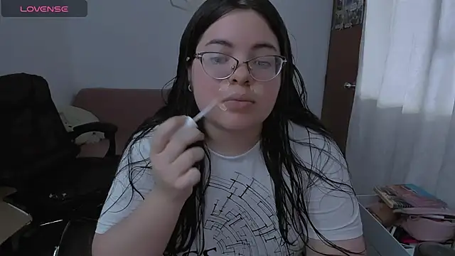 Aria Fullbuster online show from April 2026 09:09:01 PM