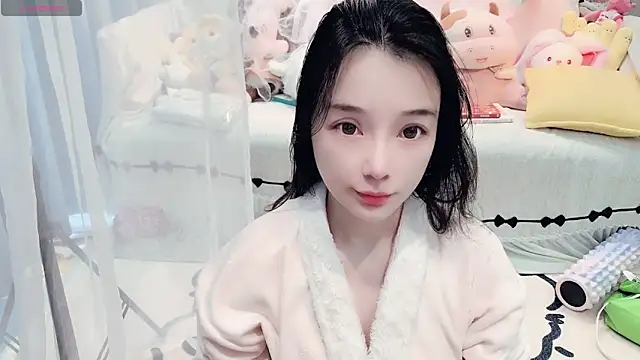 AKiKi711 online show from March 2026 04:50:01 AM