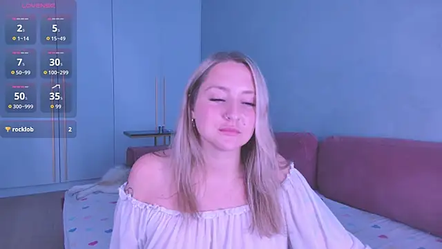 Oh mylissa online show from July 2026 11:17:02 AM