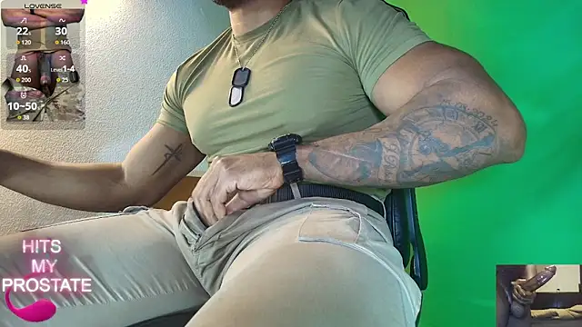 hot black3 online show from December 2025 04:01:02 PM