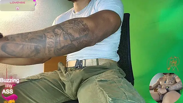 hot black3 online show from February 2026 05:33:02 AM