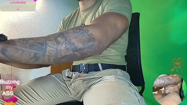 hot black3 online show from February 2026 07:56:01 AM