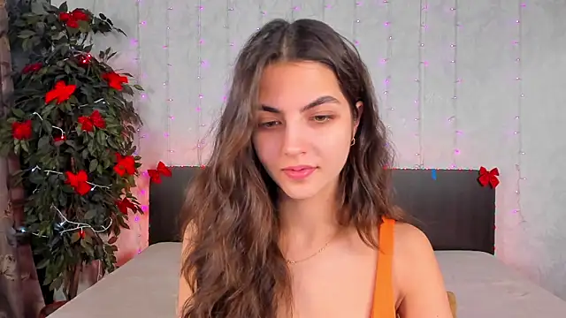 Milana Crystal  online show from January 2025 11:24:01 AM