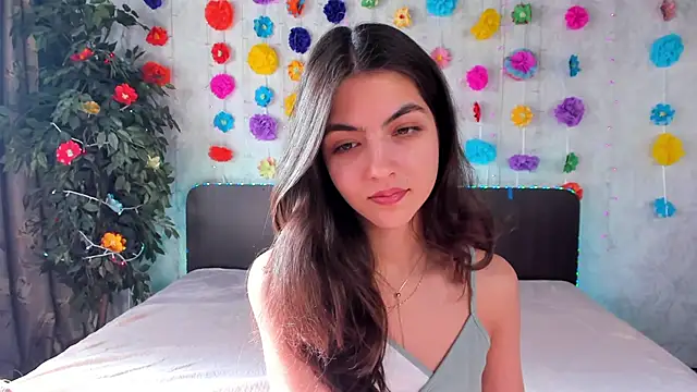 Milana Crystal  online show from March 2025 11:33:02 AM