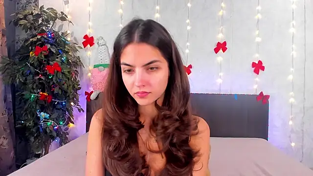 Milana Crystal  online show from January 2026 08:09:02 AM